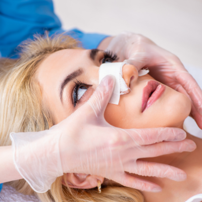Septoplasty